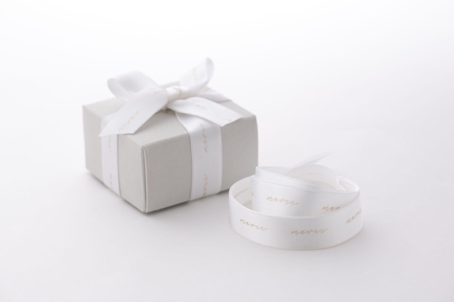 箔プリントリボン