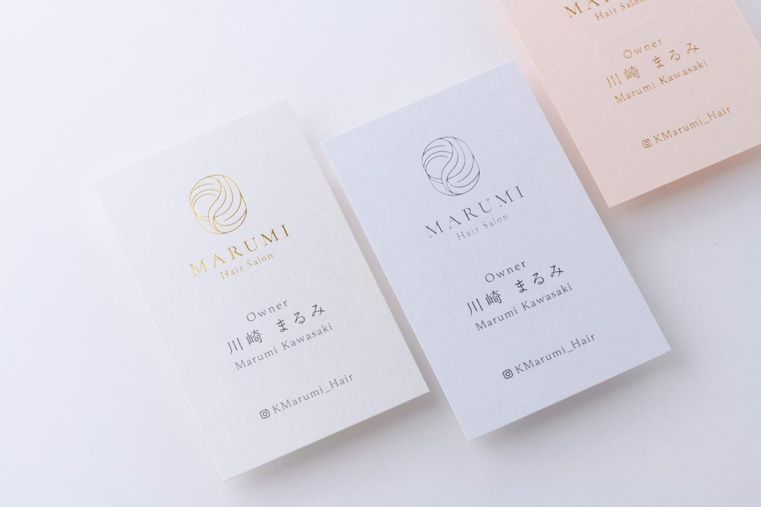 スタードリーム名刺